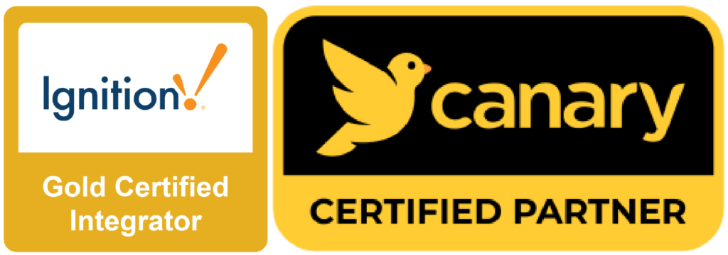 ignition canary ganex