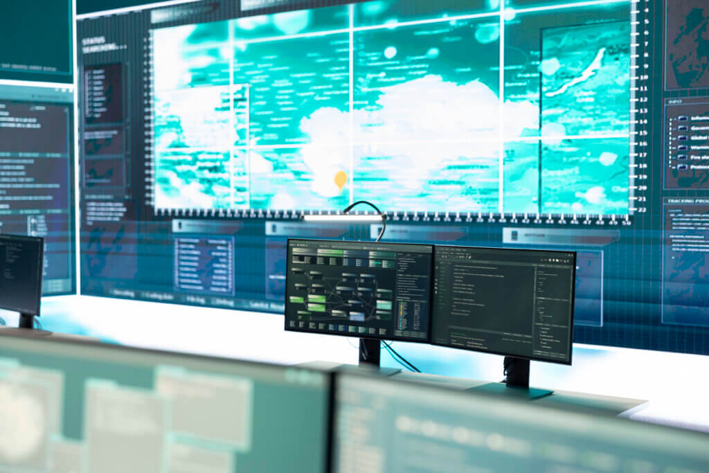 water and wastewater ganex control-center-water-ganex