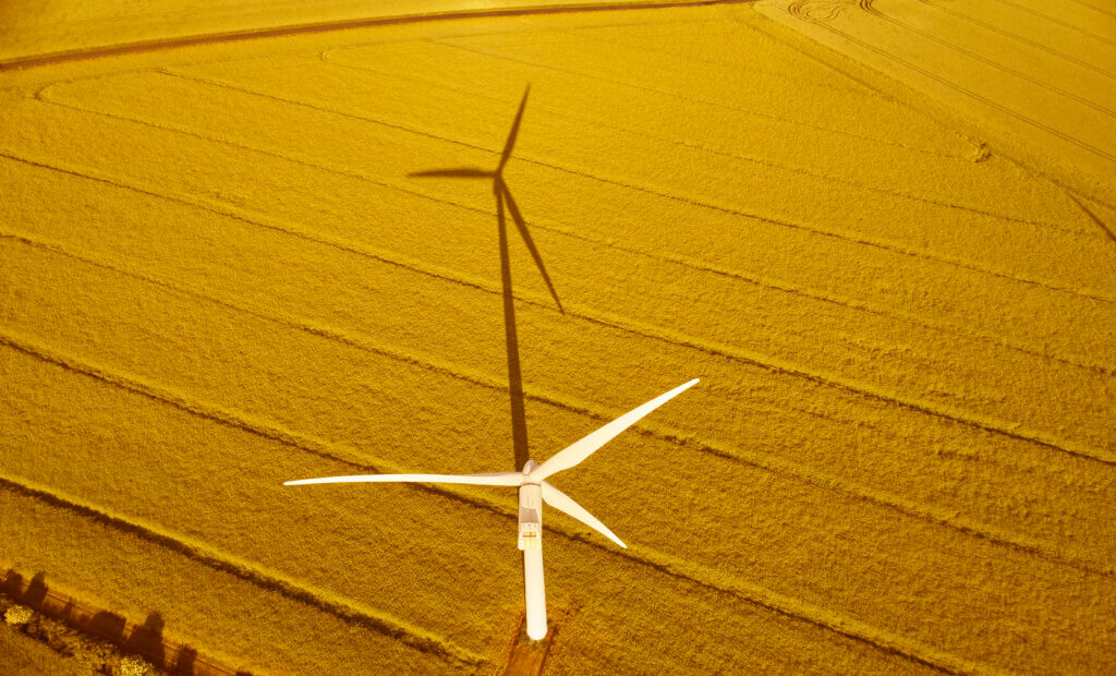 control center-ganex-wind energy
