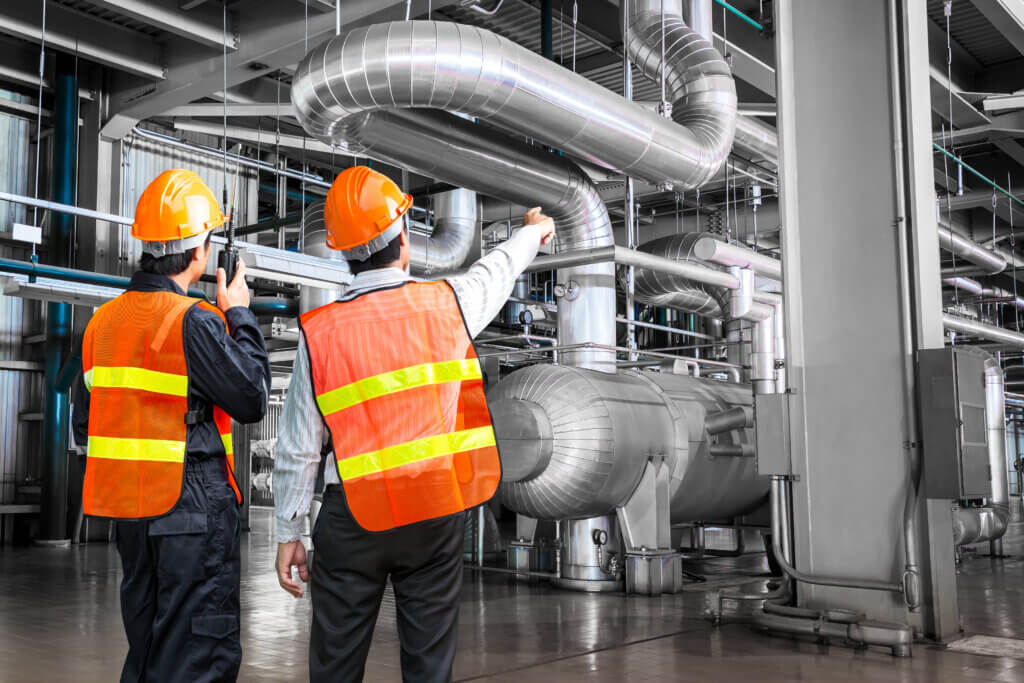 water and wastewater ganex installation-commissioning-water-ganex