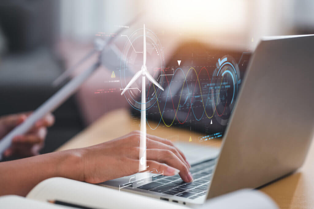 scada new construction ganex