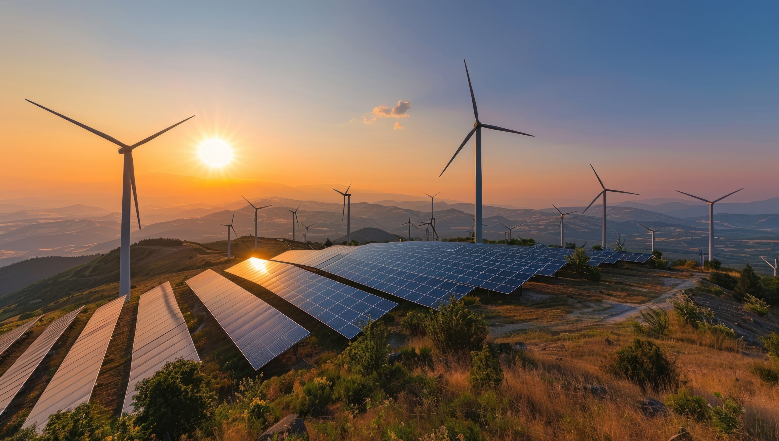 blogue blog TI TO IT OT convergence difference ganex